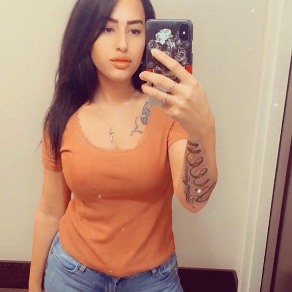 Meet your Posher, Roxy / IG fieryqueengoddess - Picture 3 of 10